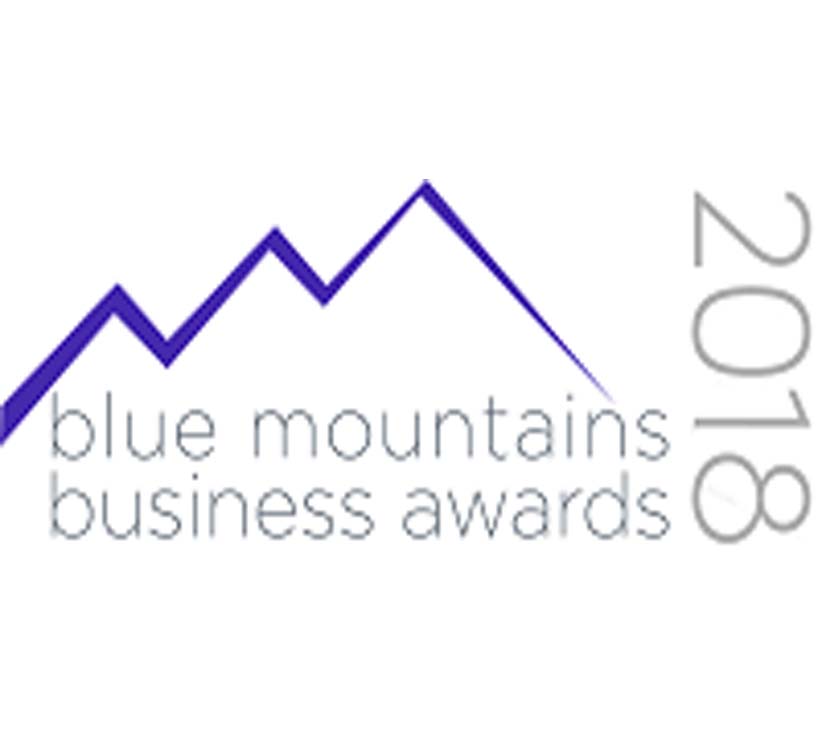 Blue Mountains Business Awards 2018