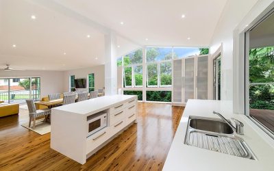 The Pros and Cons Of Open Plan Living